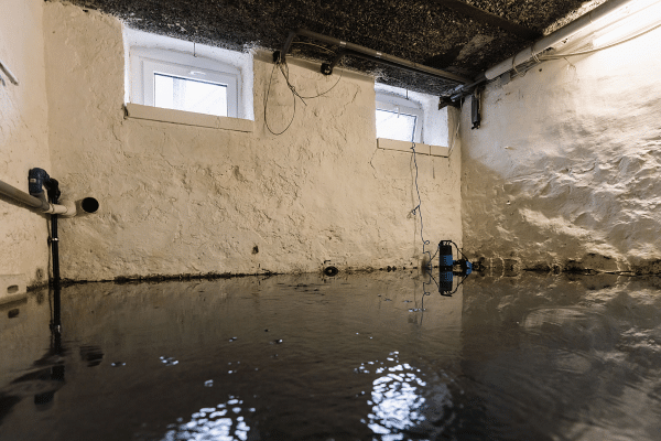 Methods To Prevent Basement Water Leaks