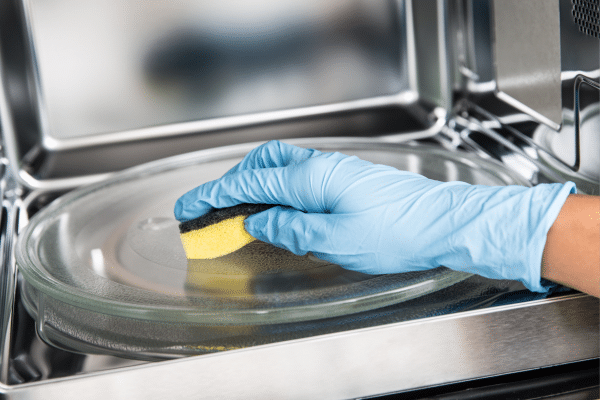 Baking Soda Hacks For An Easy Clean