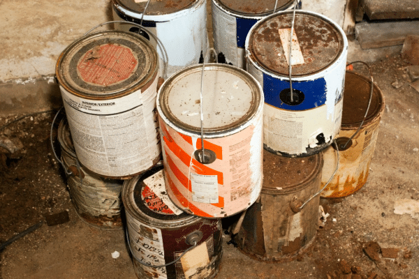 Items You Should Never Have At Home