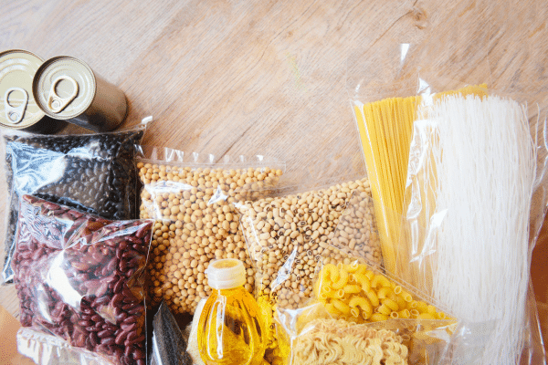 Items You Should Never Have At Home