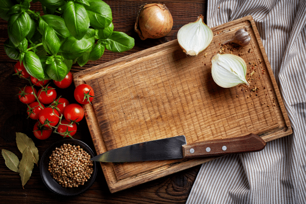 Mistakes You Are Making With Fresh Basil