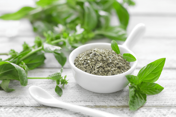 Mistakes You Are Making With Fresh Basil