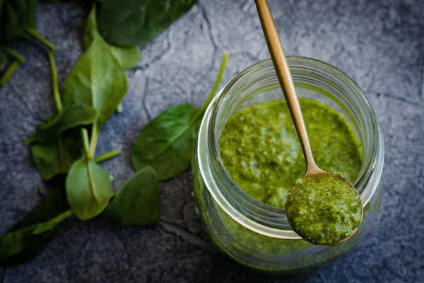 Mistakes You Are Making With Fresh Basil