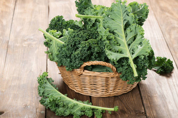 Superfoods You Can Grow Indoors