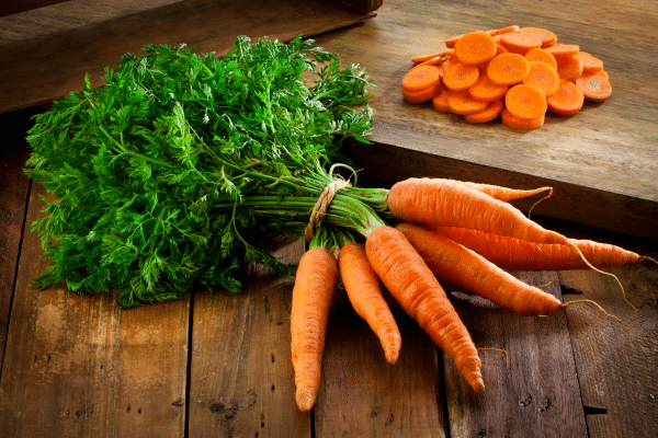 Superfoods You Can Grow Indoors