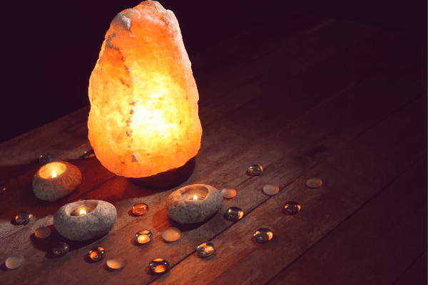 Alternatives For Candles