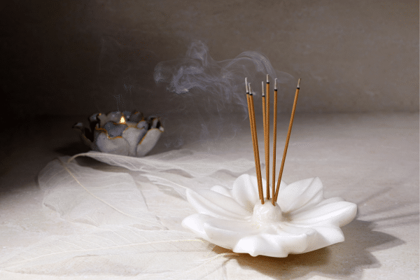 Alternatives For Candles