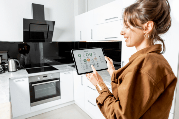 Best Ways To Use Home Automation