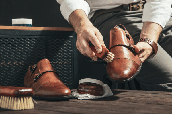 Tips And Tricks To Have Spotless Shoes