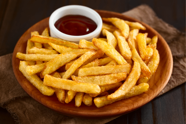 Foods That Are Bad Leftovers
