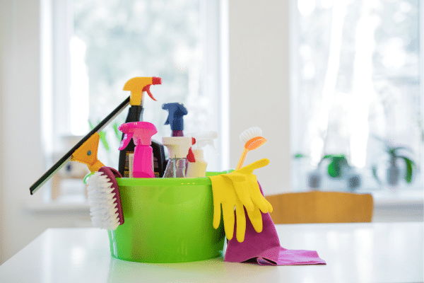 How To Clean Windows The Right Way