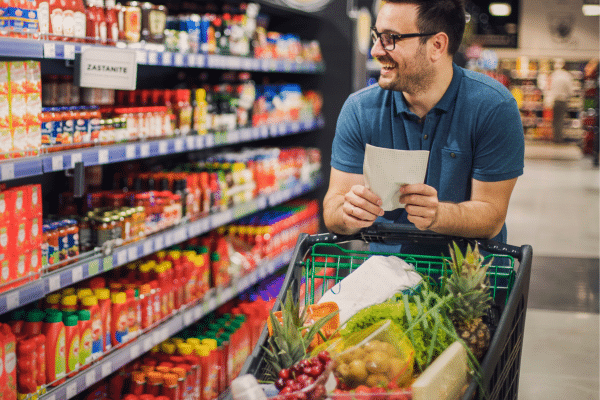 How To Cut Down Your Grocery Bill This Winter