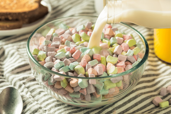 Foods You Should Never Have In Your House