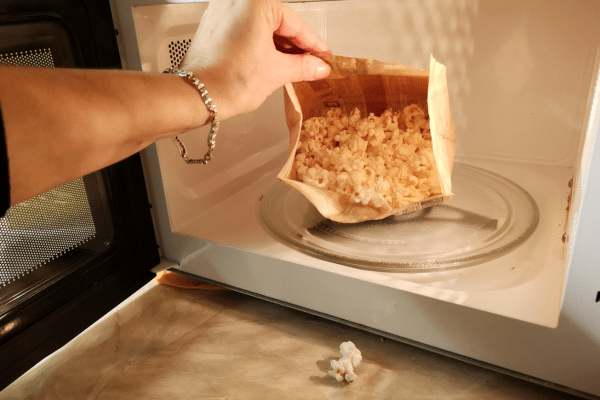 Foods You Should Never Have In Your House