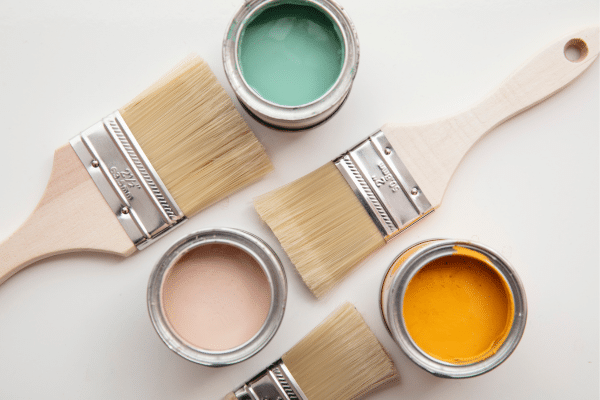 How To Redo Your Bathroom For Under $1,000
