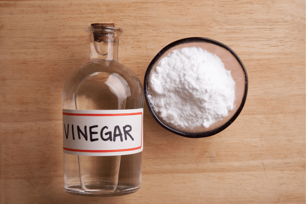 Remove Hard Water Stains From Your Sink