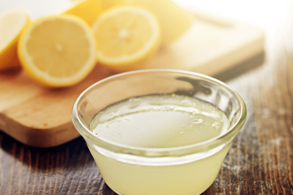 Remove Hard Water Stains From Your Sink