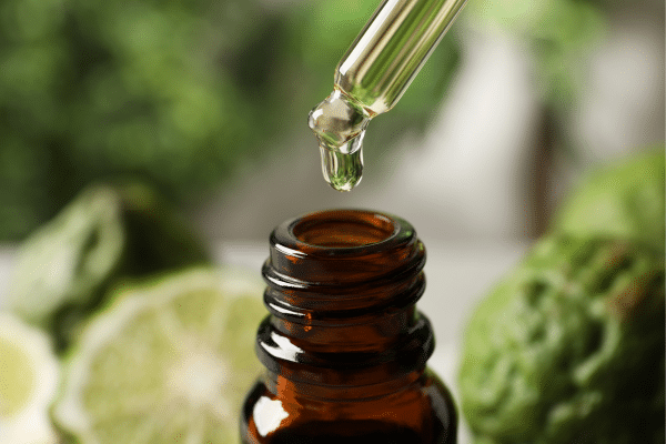 Essential Oils For Stress Relief