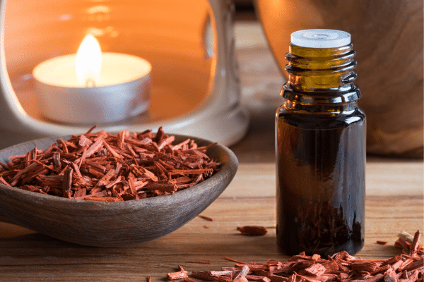 Essential Oils For Stress Relief