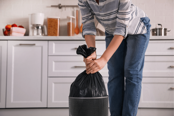How To Make Your Home Smell Clean
