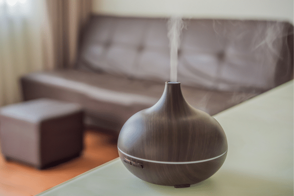 How To Make Your Home Smell Clean