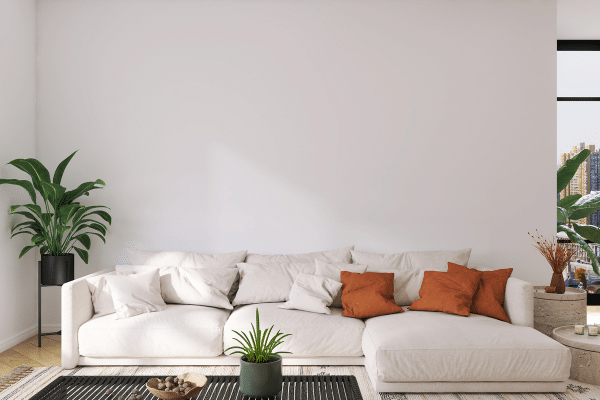 How To Make Your Home Smell Clean