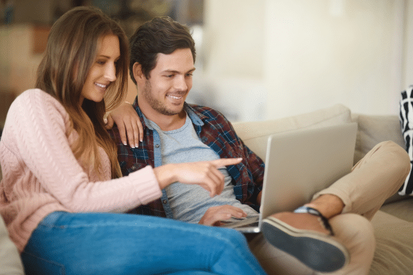 How To Buy A Home Without Going Broke