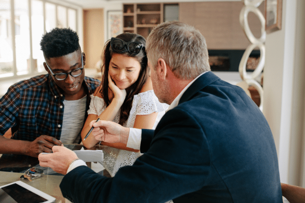 How To Buy A Home Without Going Broke