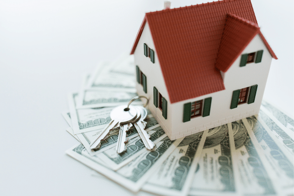 How To Buy A Home Without Going Broke