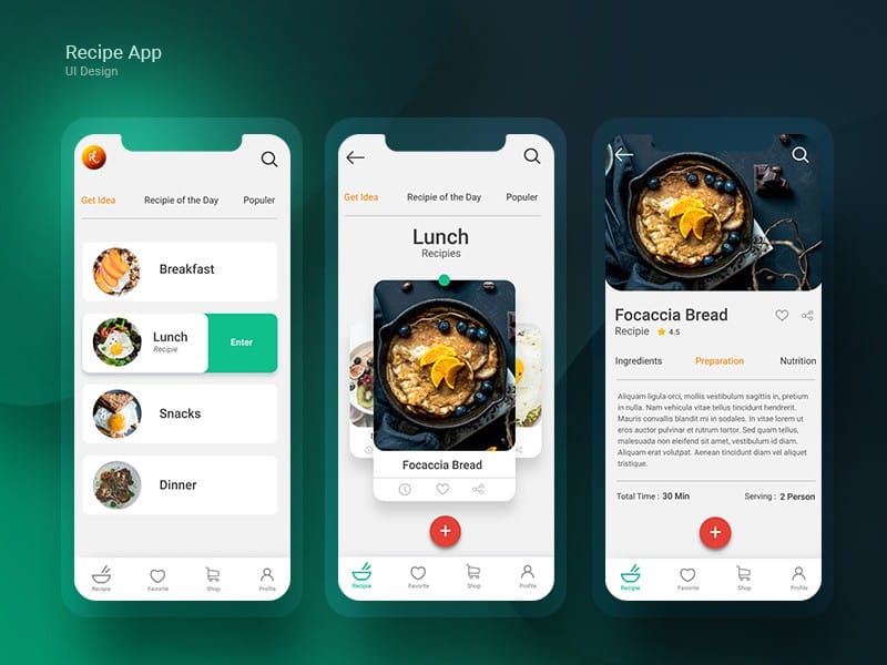 Innovative Kitchen Gadgets for the Modern Home Chef