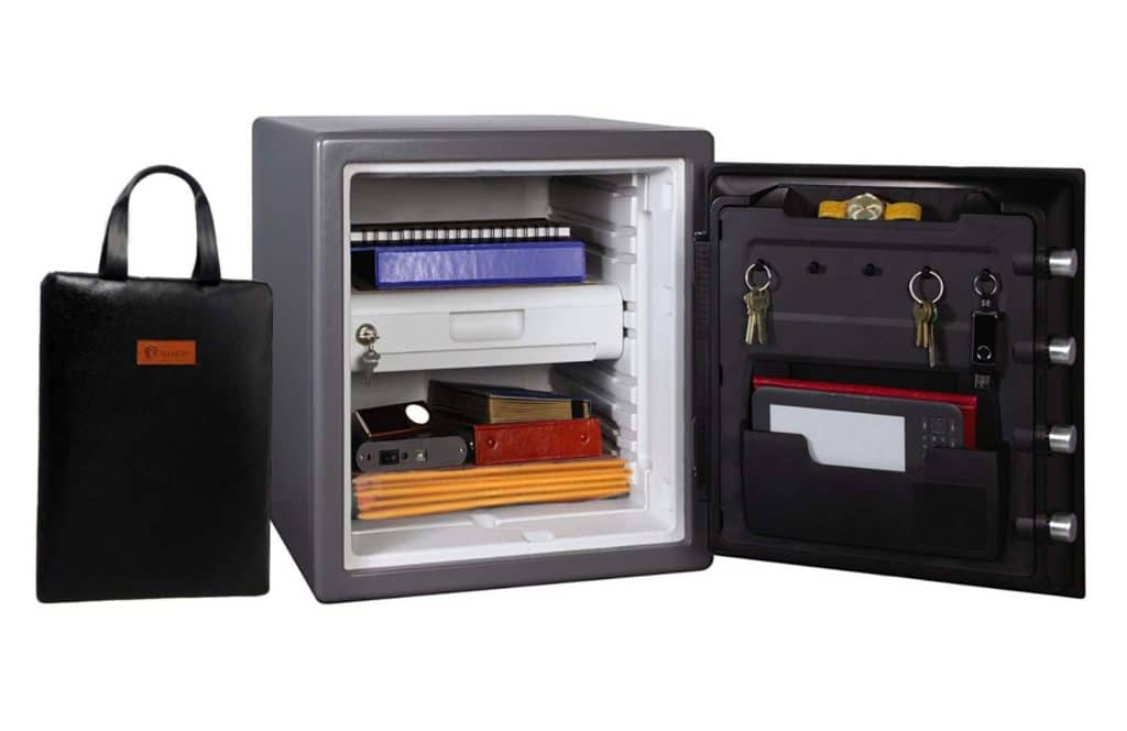 Building a Home Emergency Kit: Preparing for the Unexpected