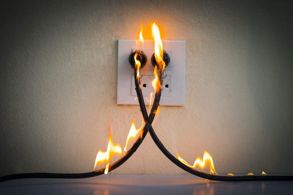 The Overlooked Risks Of DIY Electrical Work