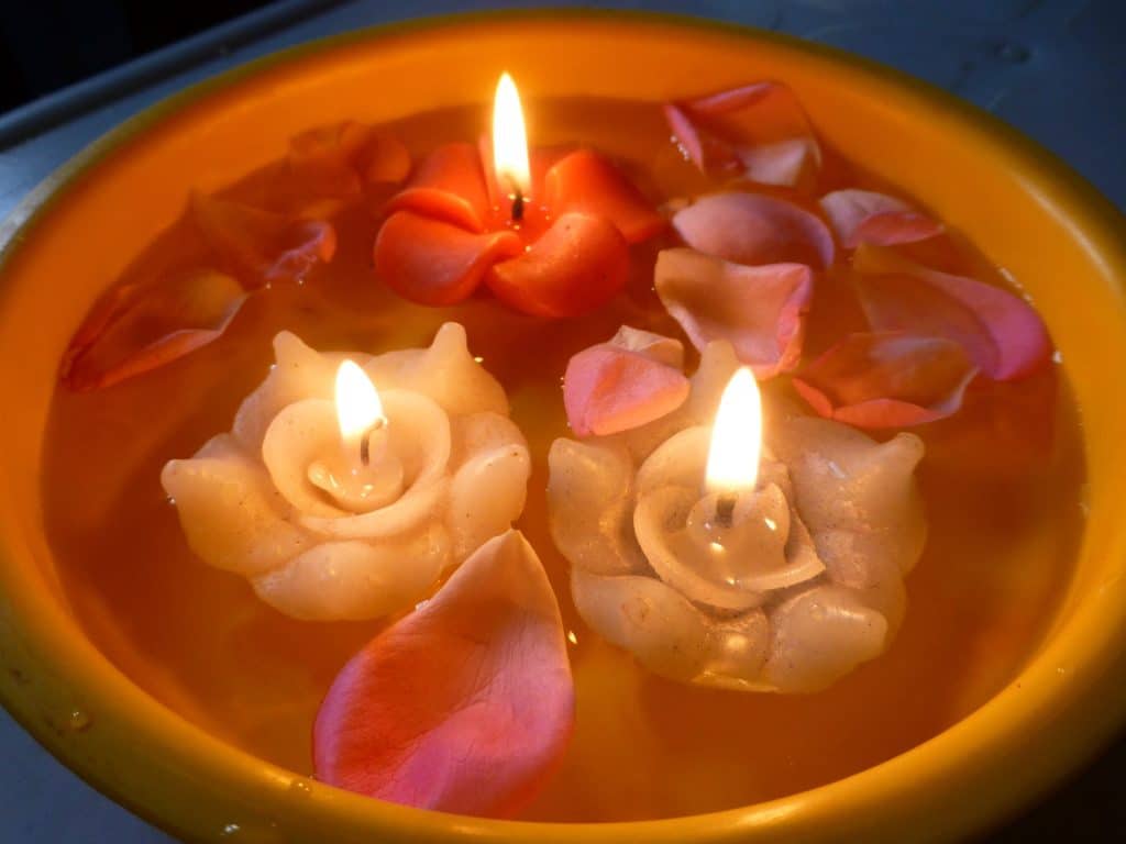Candle Making At Home: A Guide To Scented Ambiance