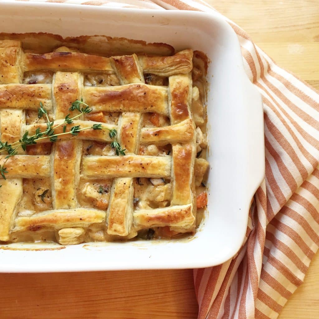 Winter Comfort Foods You Need To Try