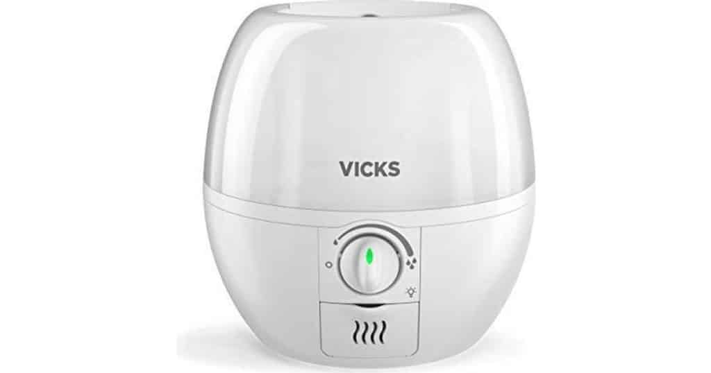 The 6 Best Humidifiers For Your Home : Expert-Tested