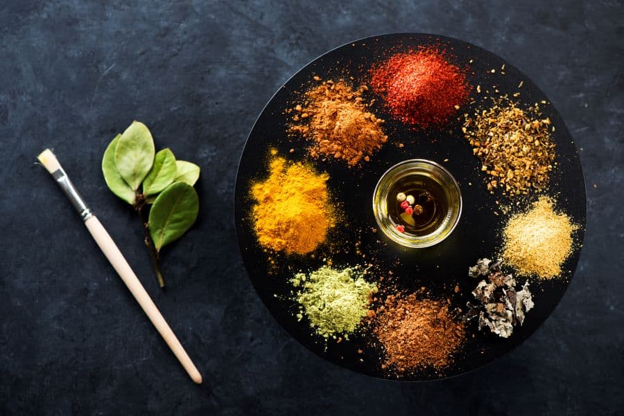 Spices