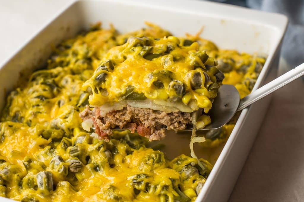 Winter Comfort Foods You Need To Try