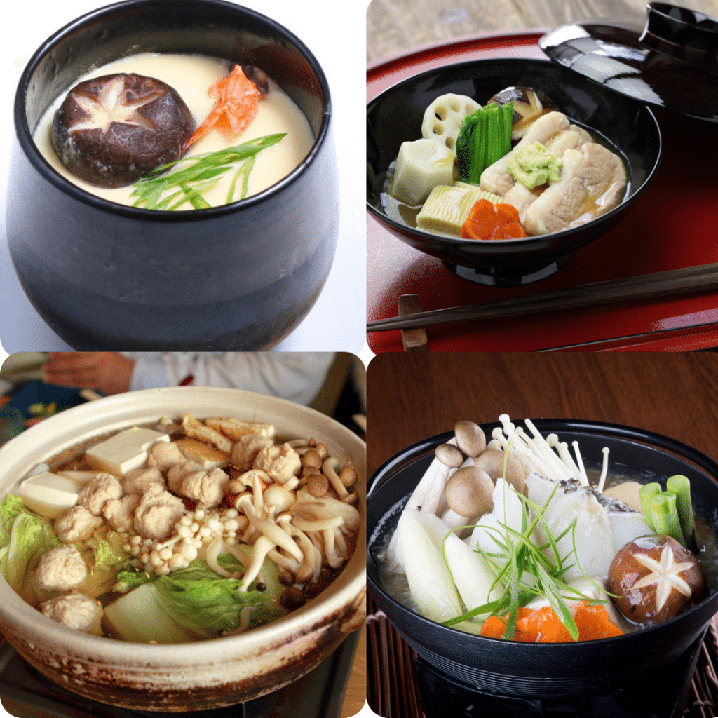 Winter Comfort Foods You Need To Try