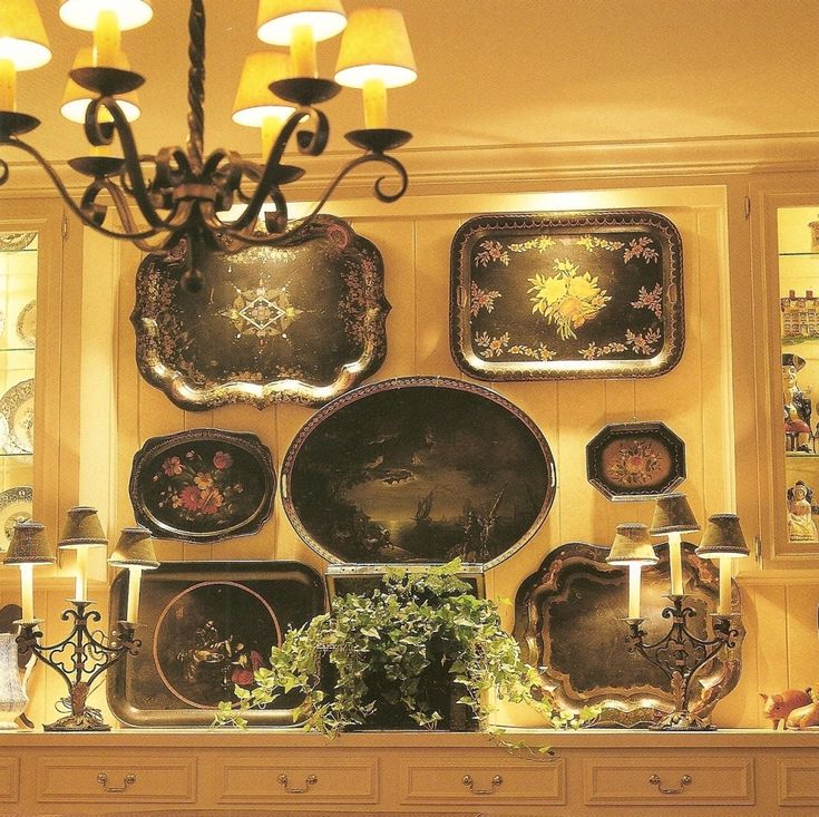 Innovative Wall Decor Ideas For Modern Homes