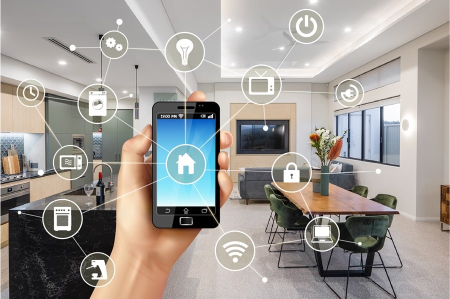 Hidden Dangers Lurking in Your Smart Home Gadgets