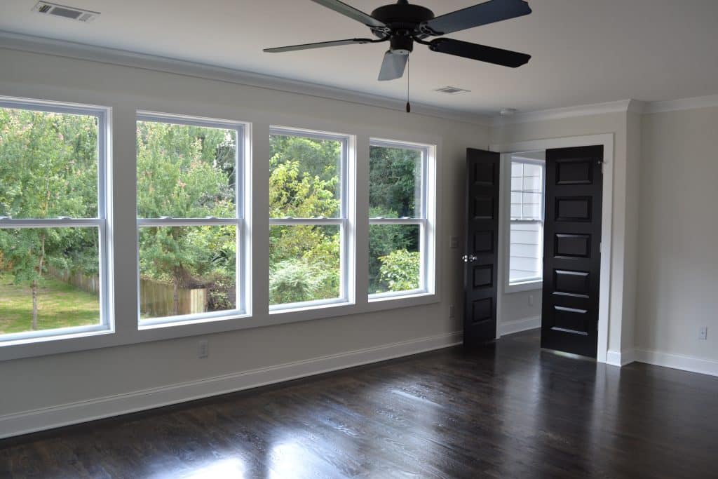 The Top 8 Innovations In Weatherproofing Your Home