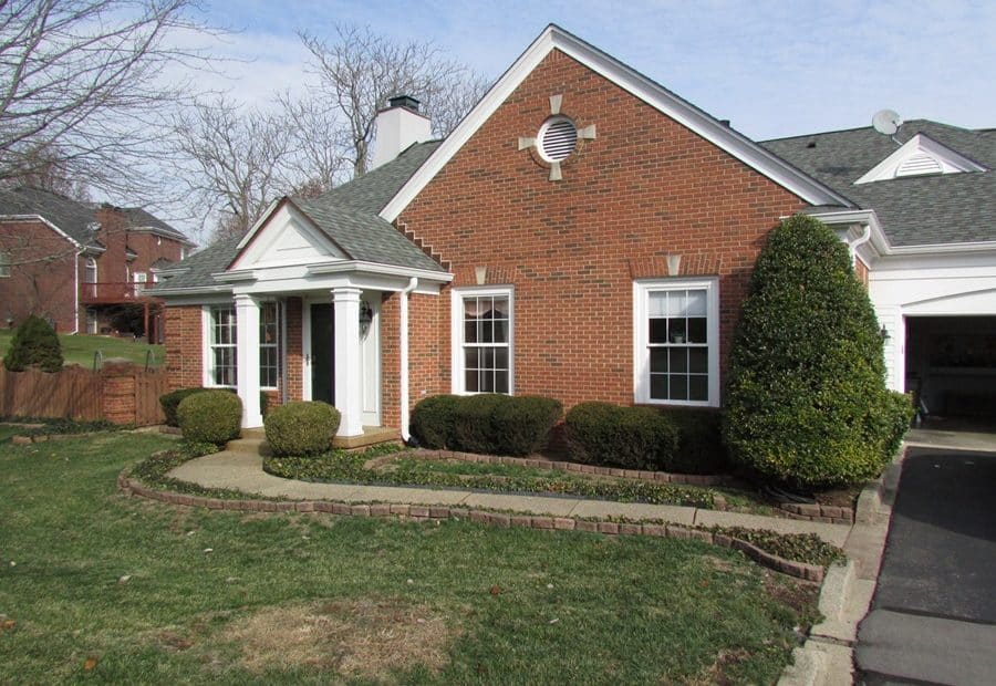 Creating A Home Maintenance Routine: A Yearly Checklist