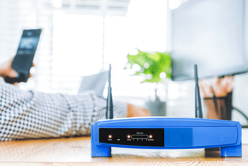 The Impact Of 5G On Home Internet