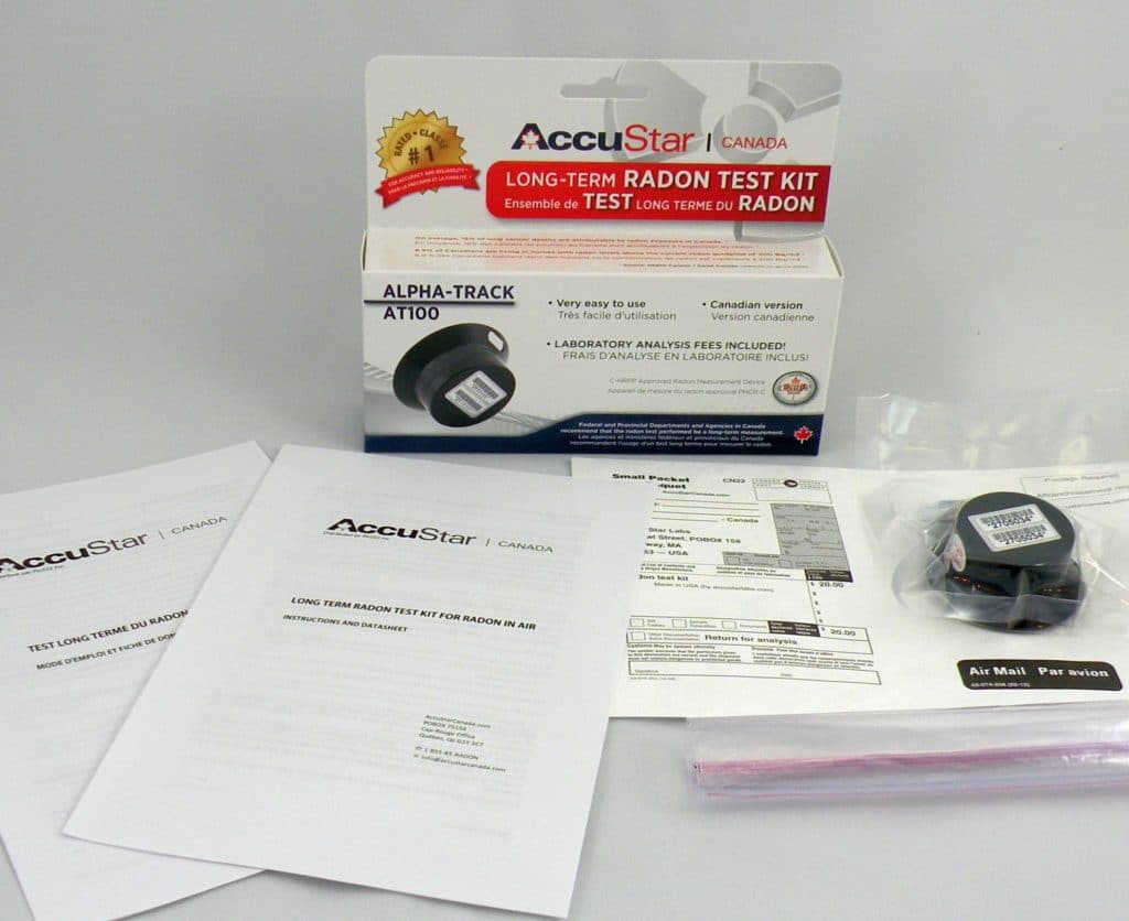 Is Your Home Susceptible to Radon Poisoning?