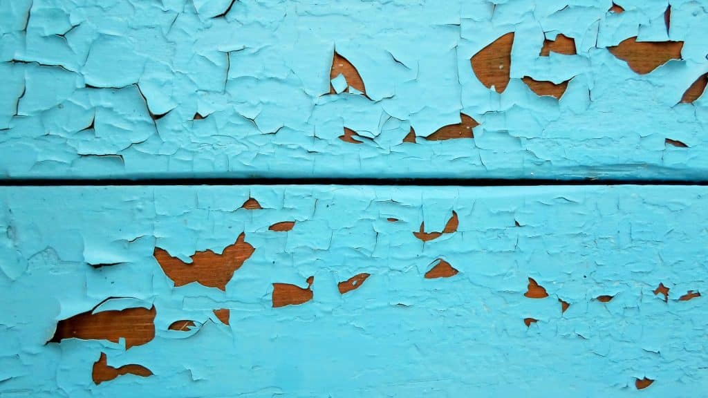 The Dangers Of Lead Paint In Older Homes