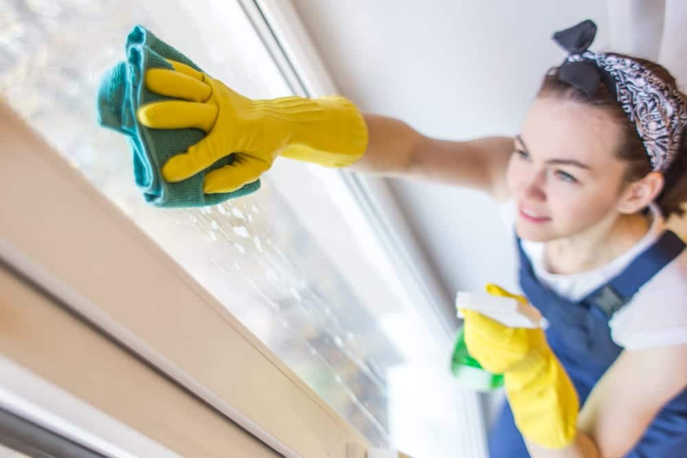 Creating A Home Maintenance Routine: A Yearly Checklist