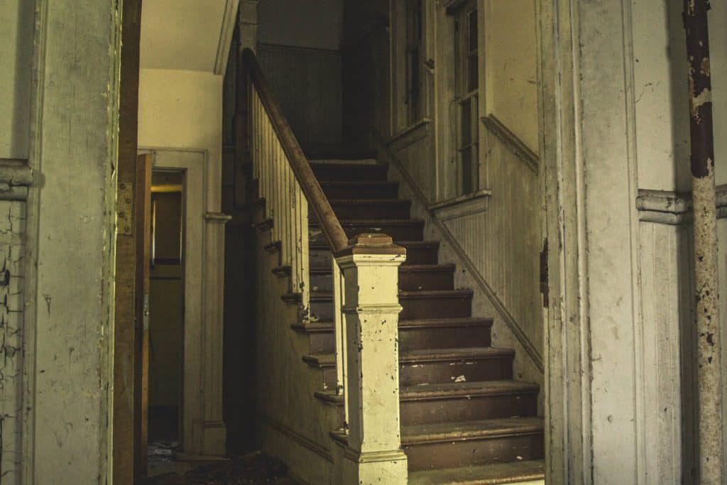 The Dangers Of Lead Paint In Older Homes