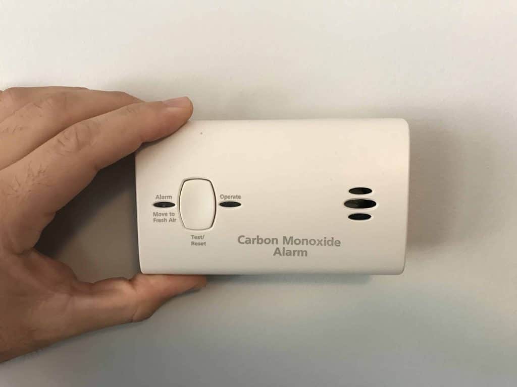 Guide To Protecting Your Family From Carbon Monoxide Poisoning