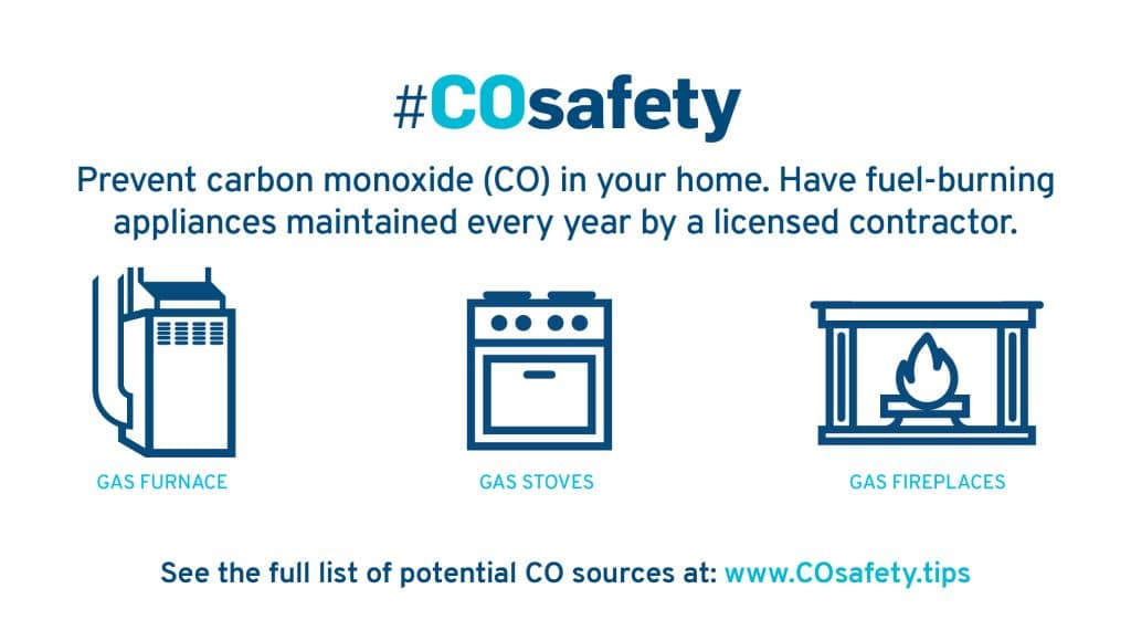 Guide To Protecting Your Family From Carbon Monoxide Poisoning