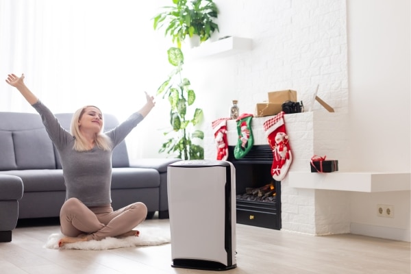 Breathe Easy With These Home Air Purification Tips
